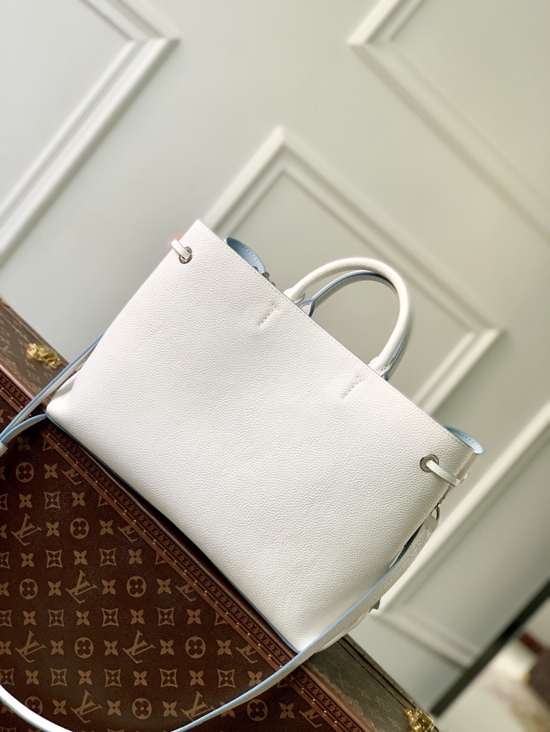 LV Top Handle Bags